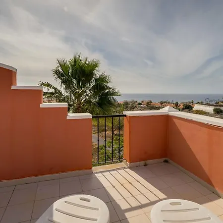 Villas Un Posto Al Sole 度假居 卡亚俄萨尔瓦赫
