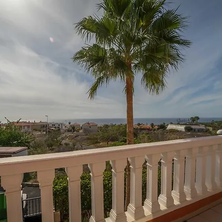 Villas Un Posto Al Sole 度假居