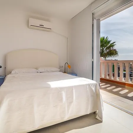 度假居 Villas Un Posto Al Sole