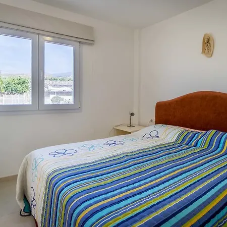 度假居 Villas Un Posto Al Sole 卡亚俄萨尔瓦赫
