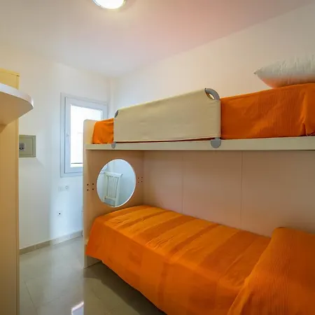 Villas Un Posto Al Sole 度假居 卡亚俄萨尔瓦赫