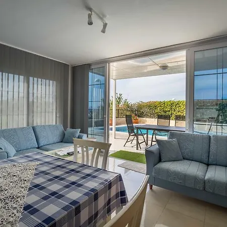 度假居 Villas Un Posto Al Sole
