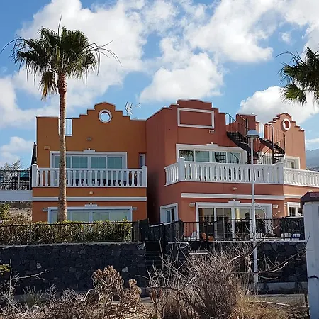 Villas Un Posto Al Sole * 卡亚俄萨尔瓦赫