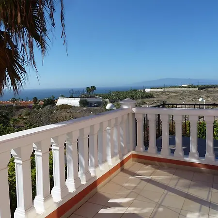 Villas Un Posto Al Sole 度假居 *
