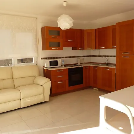 Villas Un Posto Al Sole 度假居
