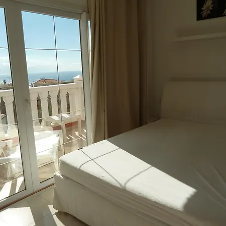 Villas Un Posto Al Sole 卡亚俄萨尔瓦赫