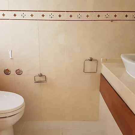 Villas Un Posto Al Sole * 卡亚俄萨尔瓦赫