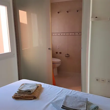 Villas Un Posto Al Sole 度假居