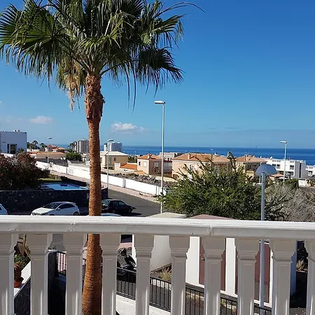 Villas Un Posto Al Sole 度假居 卡亚俄萨尔瓦赫