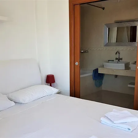 Villas Un Posto Al Sole 度假居