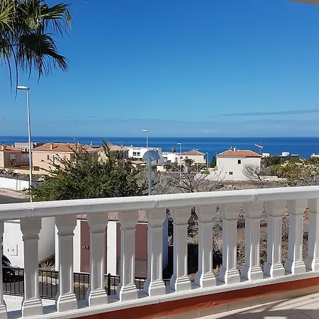 Villas Un Posto Al Sole 卡亚俄萨尔瓦赫