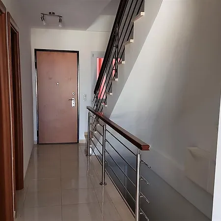 Villas Un Posto Al Sole * 卡亚俄萨尔瓦赫