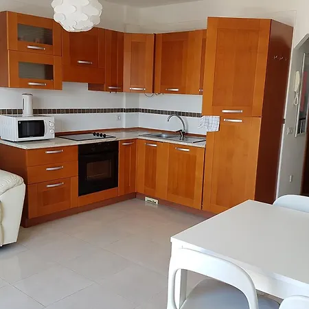 Villas Un Posto Al Sole 度假居 *