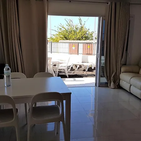 度假居 Villas Un Posto Al Sole