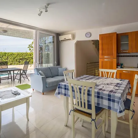 Villas Un Posto Al Sole 度假居 卡亚俄萨尔瓦赫